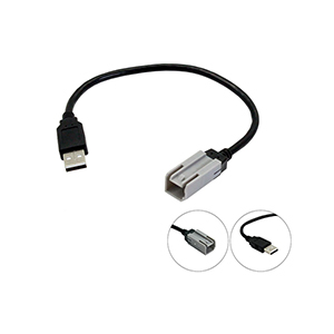 Adaptateur USB – Dynavin