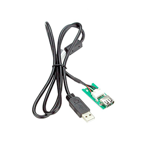DVN USB Fiat