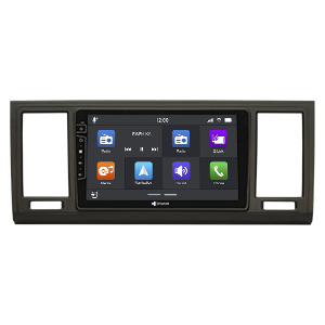 9-Zoll Android Navigationssystem D8-T6 Pro - C für VW T6