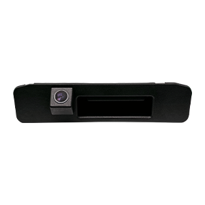 Griffleisten-Rückfahrkamera Lite für Mercedes Vito W639 W447 ab 2014