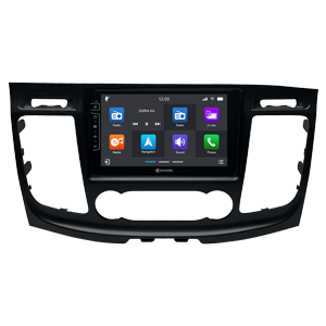 9-Zoll Android Navigationssystem D8-TS Pro - C für Ford Transit ab 2019