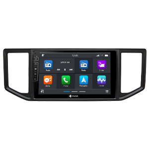 10,1-Zoll Android Navigationssystem D8-CA Premium für VW Crafter ab 2017