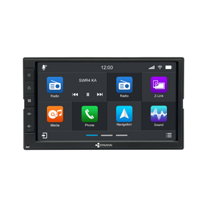 7-Zoll Universal Single Din Android Navigationssystem D8-7005 Premium Flex