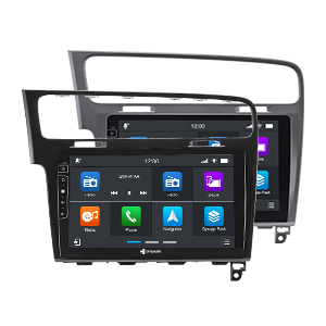 10.1-inch Android Car Radio for VW Golf 7