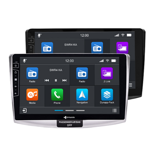 10.1-inch Android Car Radio for VW Passat B6