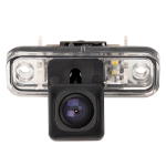 Kennzeichenleuchten-Kamera CAMPL-MB004 für Mercedes E-Klasse W211 Station Wagon