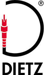 Logo Firma Dietz
