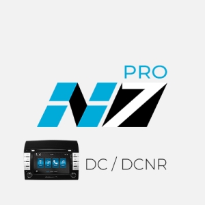 N7 Pro firmware DC / DCNR