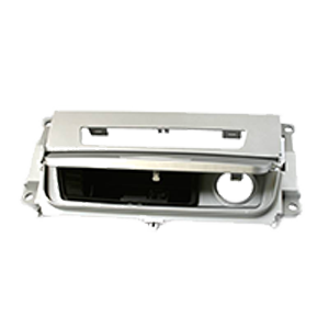 Replacement ashtray BMW 3 Series E90/E91/E92/E93 silver or black DVN 100