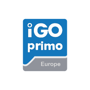 Navigationssoftware iGO Primo